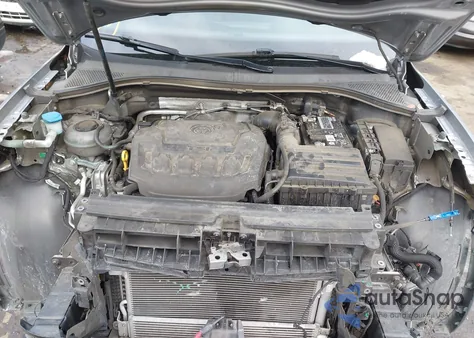 2021 Volkswagen Tiguan 2.0T Sel Premium R-Line z USA, uszkodzony, nr VIN 3VV4B7AX6MM151901